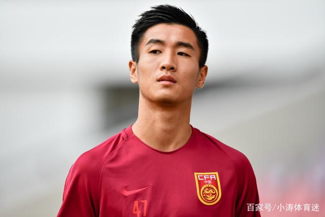 CCTV5直播！U23国足迎战韩国争夺亚运决赛名额